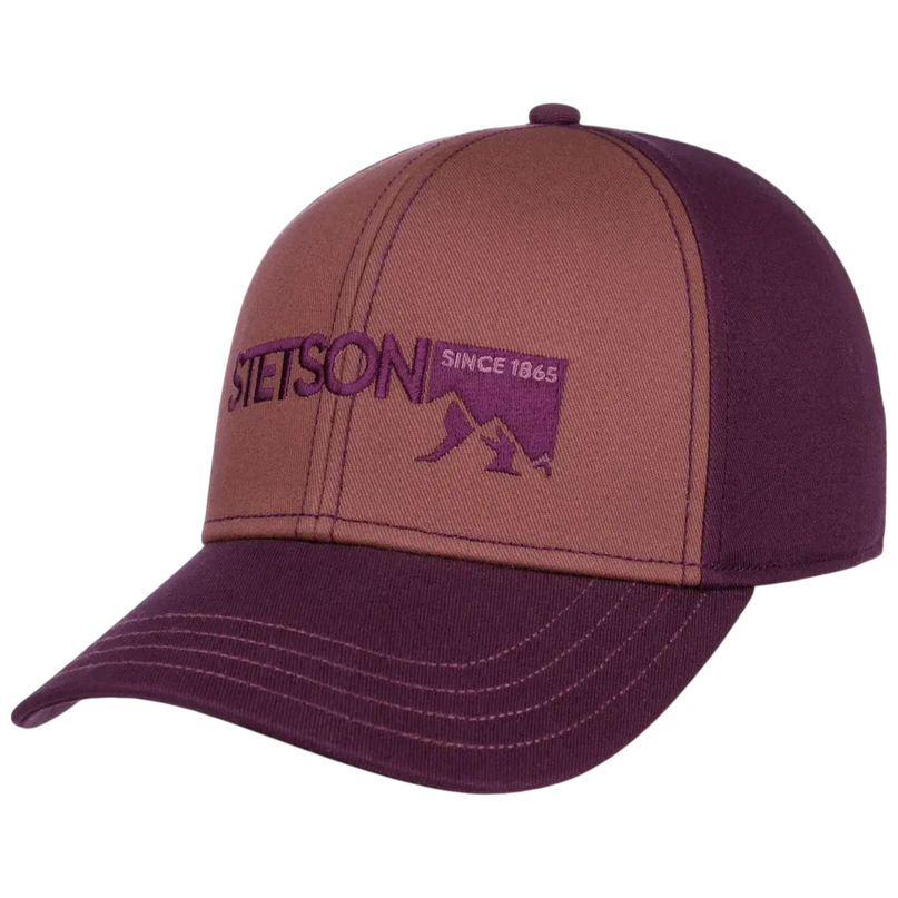 STETSON seit 1865