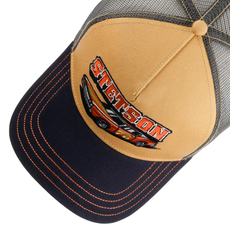 STETSON iNDY