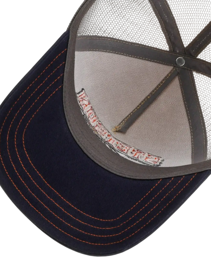 STETSON iNDY