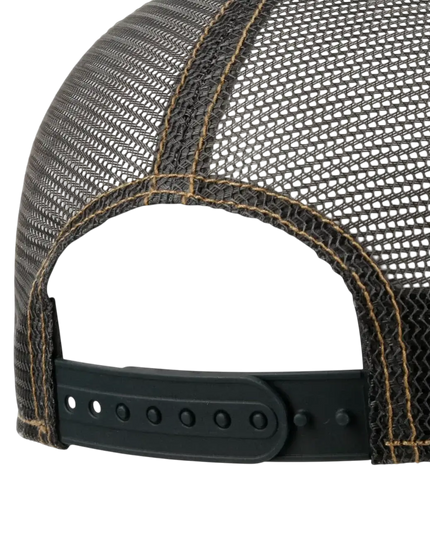 STETSON iNDY