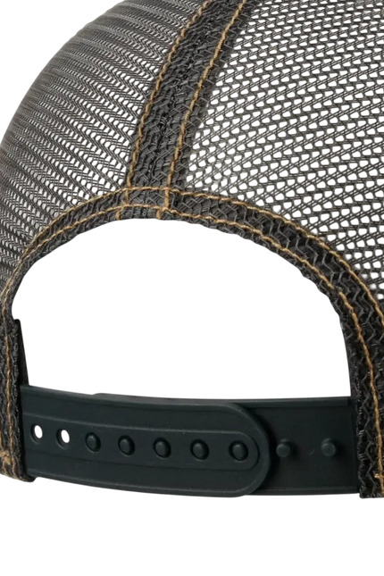 STETSON TRUCKERCAP INDY