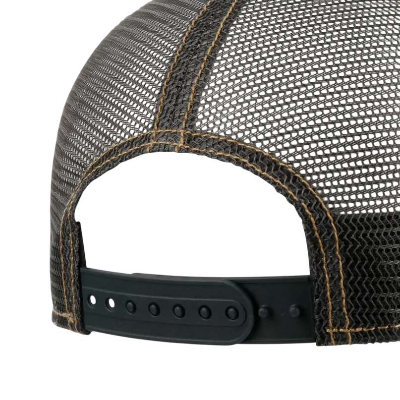 STETSON iNDY