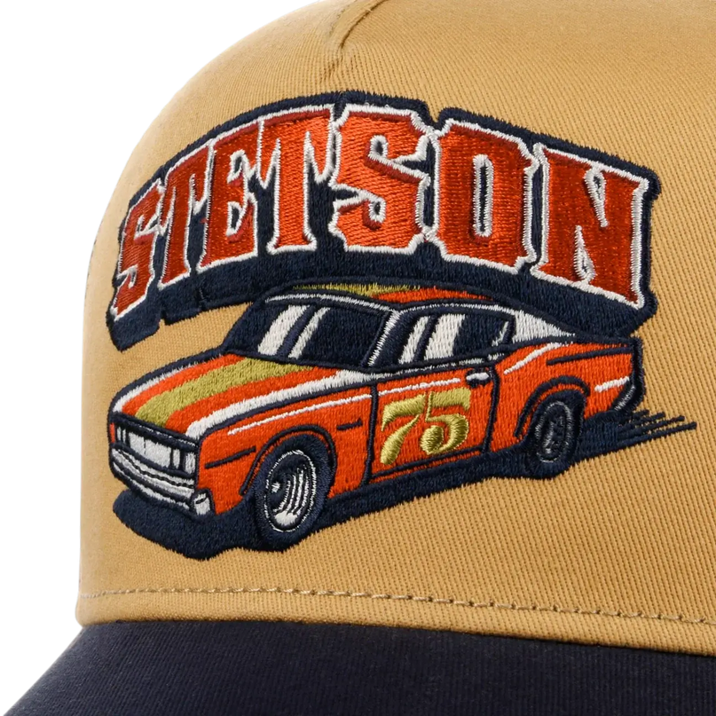 STETSON iNDY