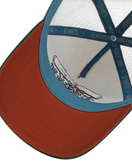 Sterne von JJ Hats