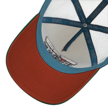 Stars by JJ Hats