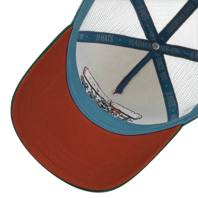 Stars by JJ Hats
