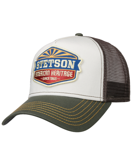 Stetson Cap Sun