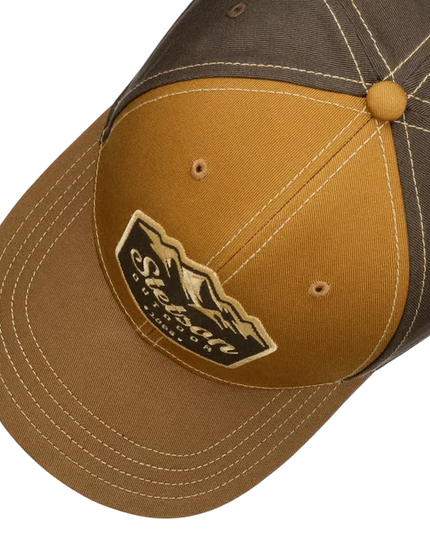 STETSON American Heritage siden 1865