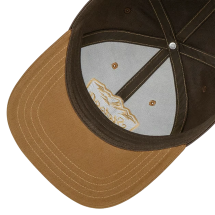 STETSON American Heritage siden 1865