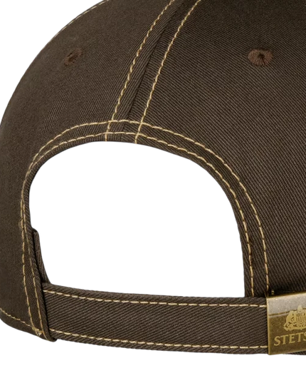 STETSON American Heritage siden 1865