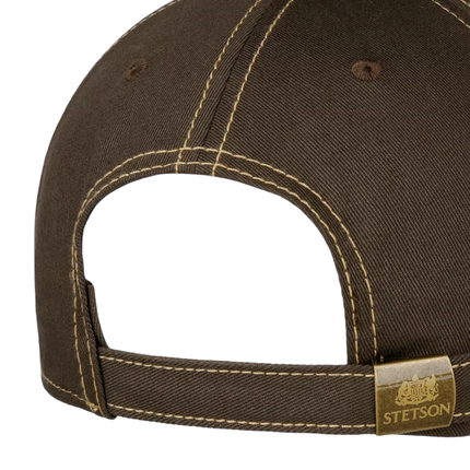 STETSON American Heritage siden 1865
