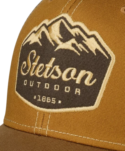 STETSON American Heritage since 1865