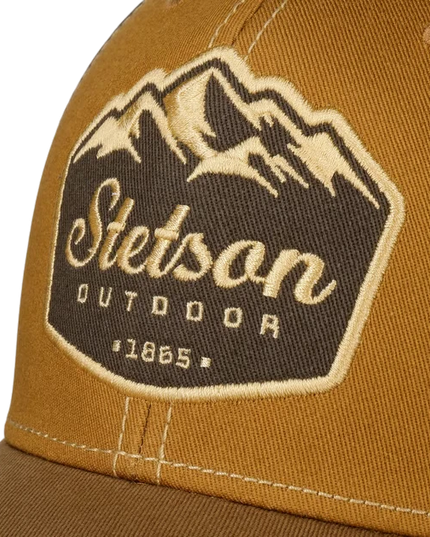 STETSON American Heritage siden 1865