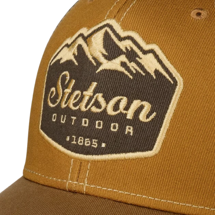 STETSON American Heritage siden 1865