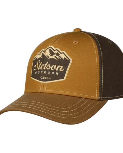 STETSON American Heritage siden 1865