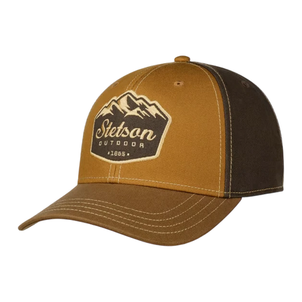 STETSON American Heritage siden 1865