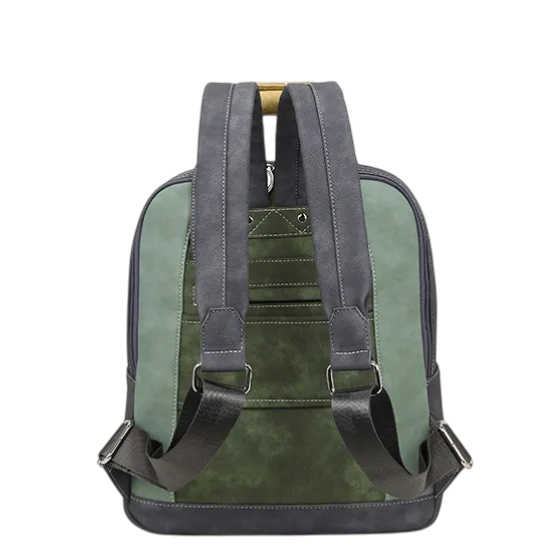 Passage D.Green/D. Grey