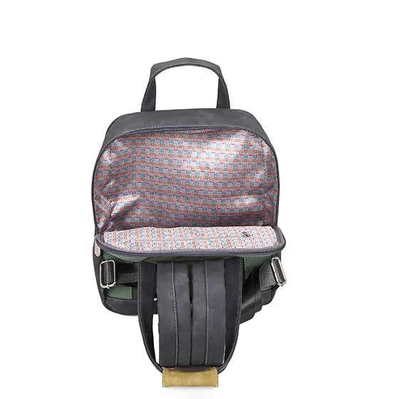 Passage D.Green/D. Grey