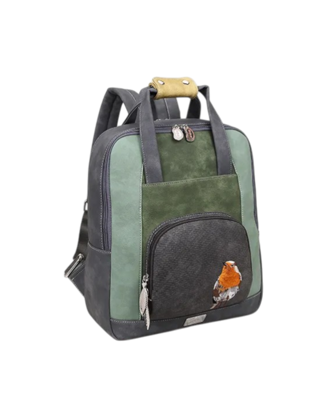 Passage D.Green/D. Grey