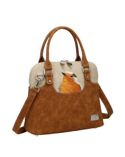 Pippo Cognac Beige