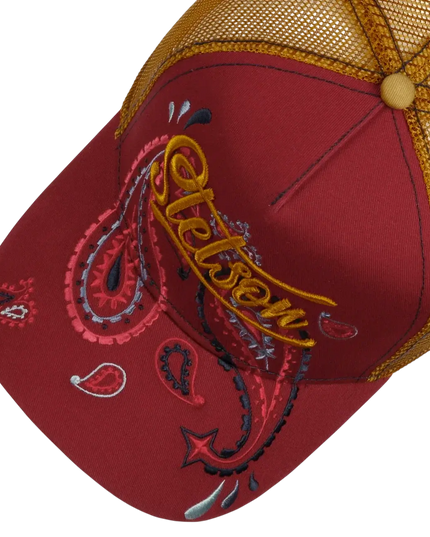 STETSON cachemire