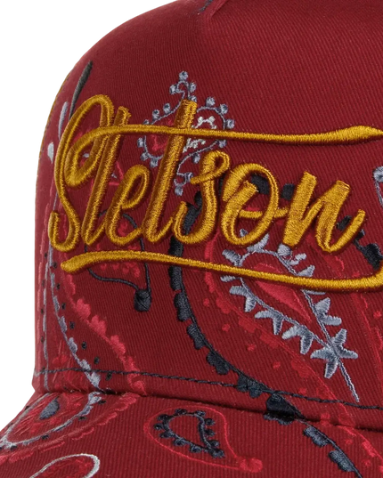 STETSON cachemire