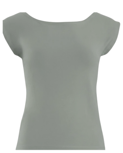 HEART Blondie top multi