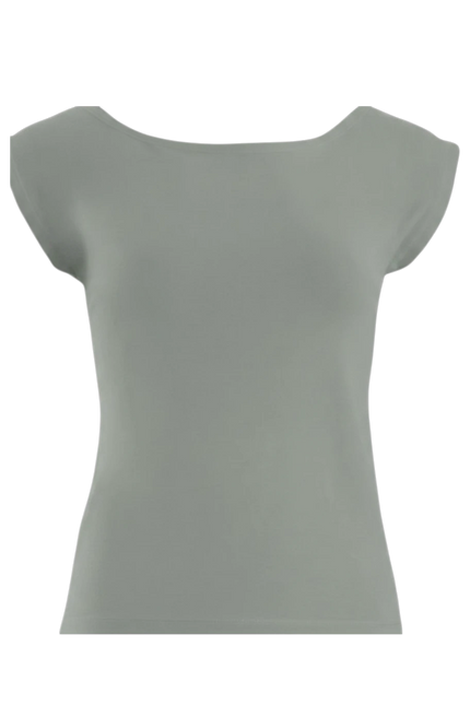 HEART Blondie top multi