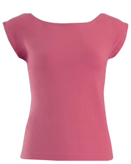 HEART Top Blondie Multicolore