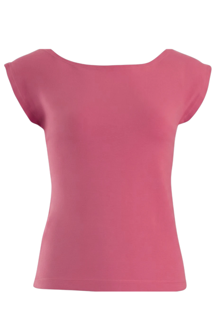 HEART Blondie Top Multi