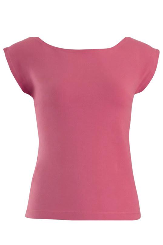 HEART Top Blondie BVS W81 Rosetto
