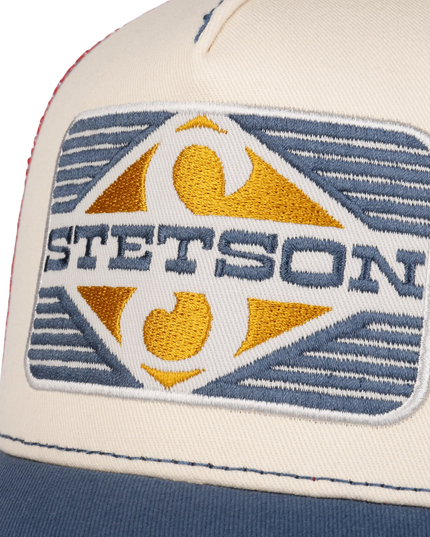Stetson Cap Rhombus