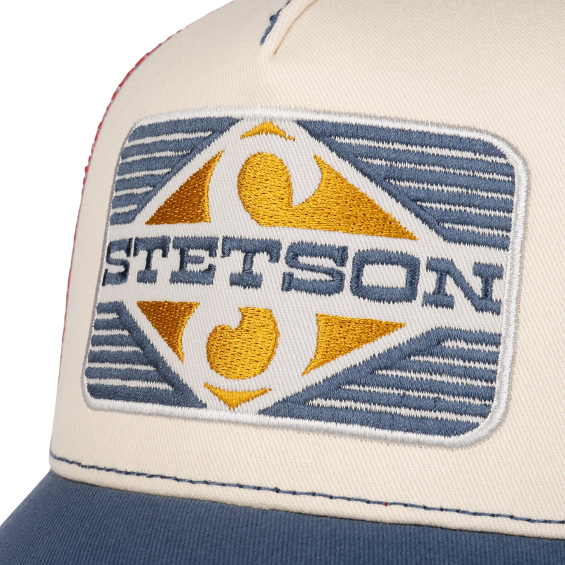 Stetson Cap Rhombus