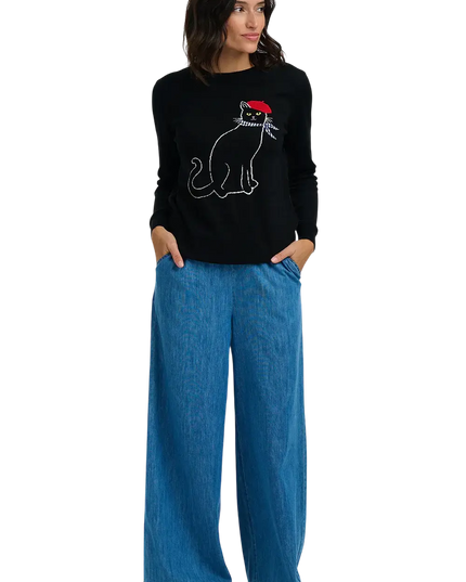 SUGAR HILL BRIGHTON RITA PULLOVER