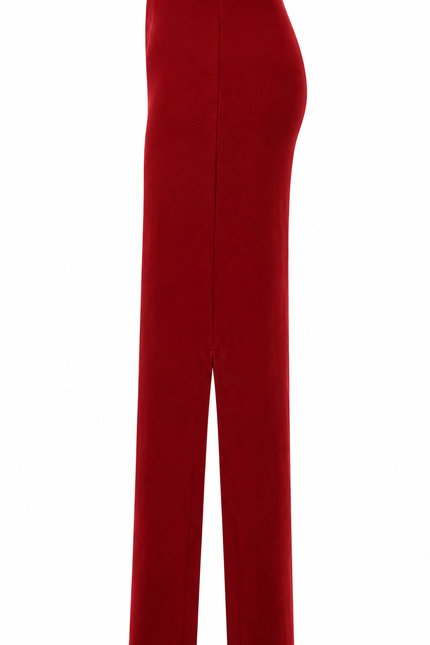 Rok&Billie kokerrok Dolly, dark red