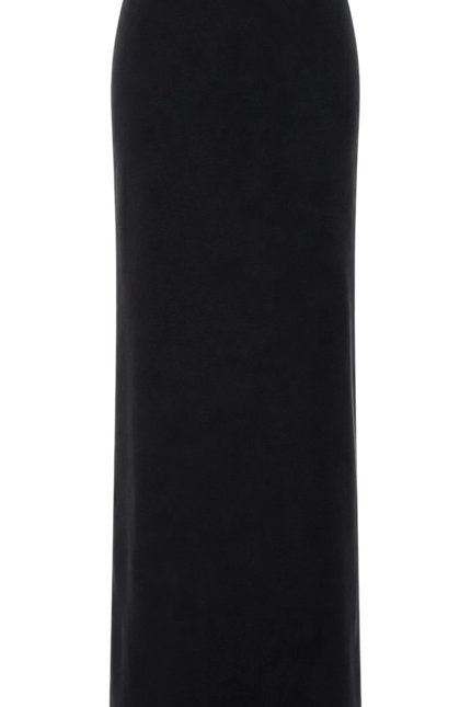 Rok&Billie kokerrok Dolly, zwart