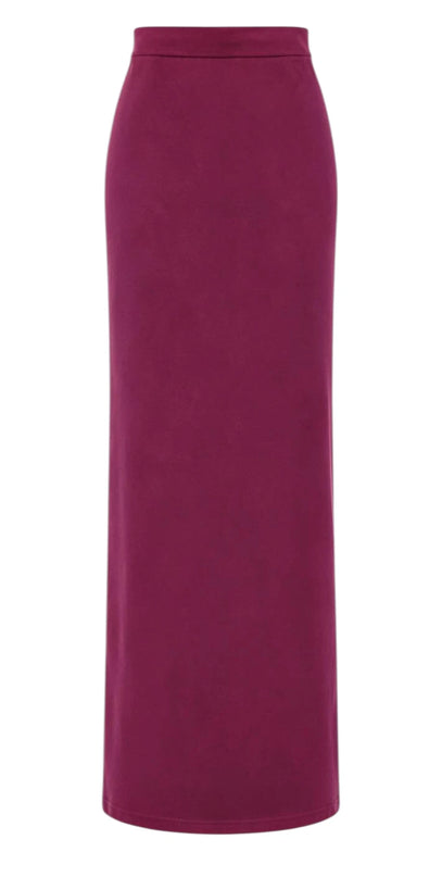 ROK&BILLIE KOKERROK DOLLY, FUCHSIA