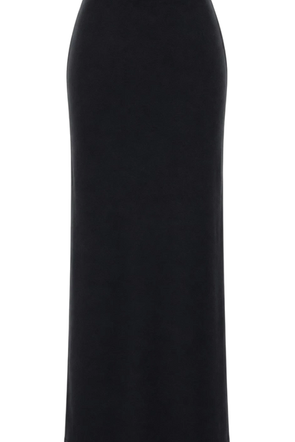 Rok&Billie kokerrok Dolly, zwart
