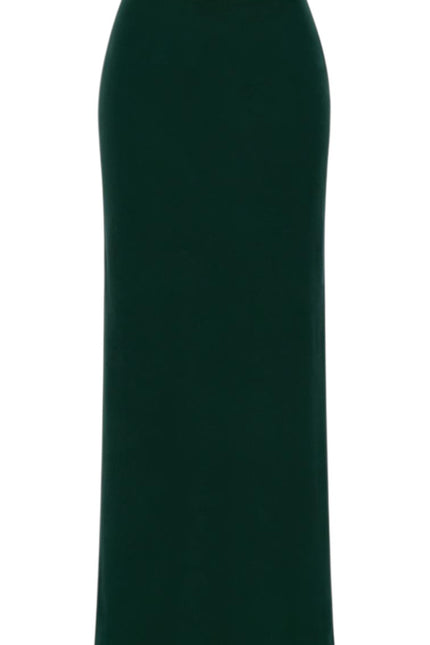 Rok&Billie kokerrok Dolly, Petrol blue