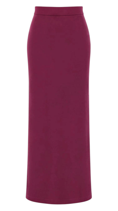ROK&BILLIE KOKERROK DOLLY, FUCHSIA