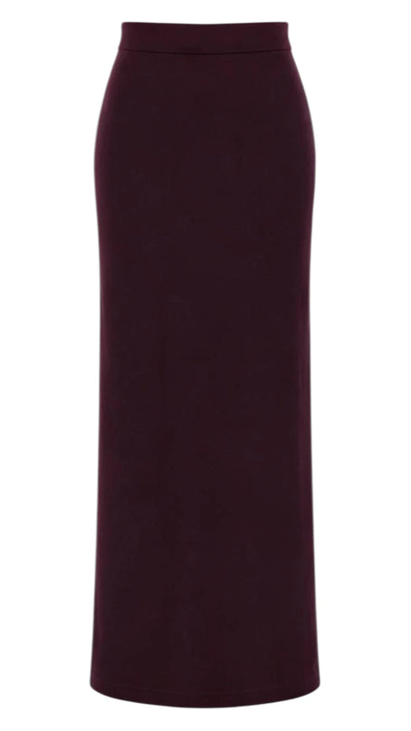 ROK&BILLIE KOKERROK DOLLY, PURPER