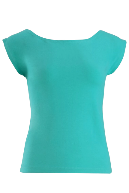 HEART Top Blondie Multicolore