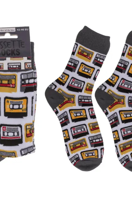 CHAUSSETTES ELPEE, THÈME ELPEE, taille 42-46