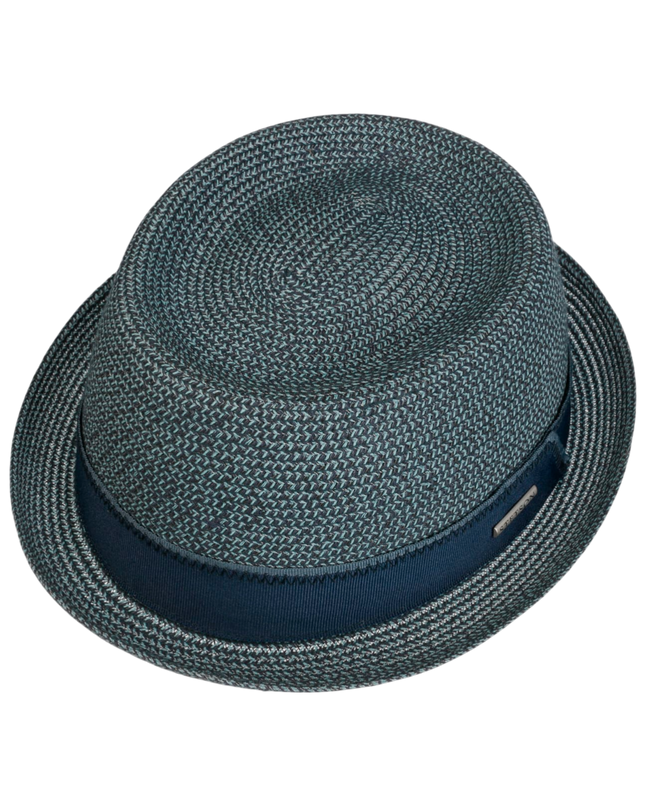 RUIVANO PORK PIE STROHOED