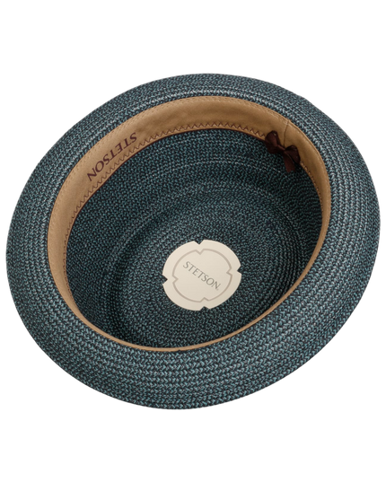 RUIVANO PORK PIE STROHOED