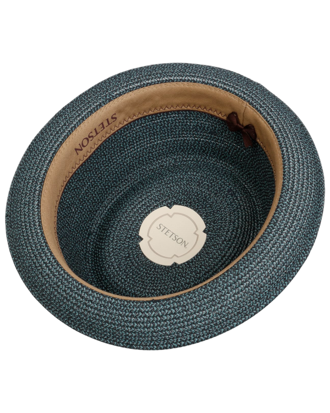 RUIVANO PORK PIE STROHOED