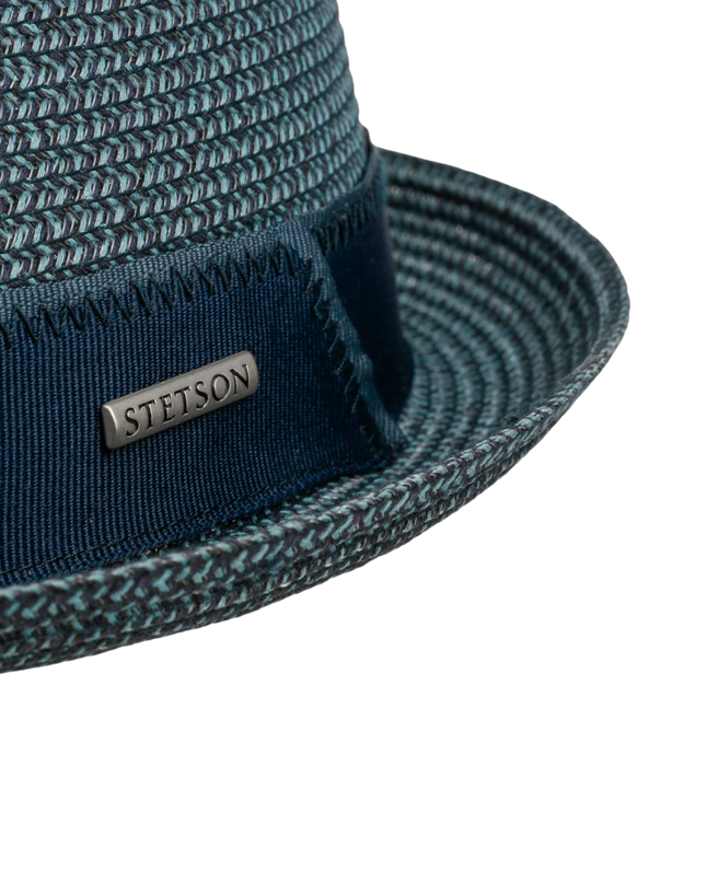 RUIVANO PORK PIE STROHOED