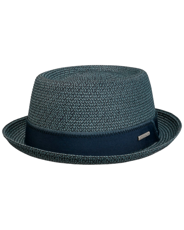 RUIVANO PORK PIE STROHOED