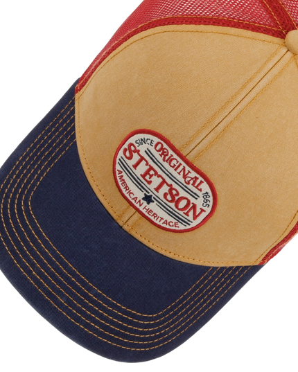 SINCE 1865 OVAL LOGO