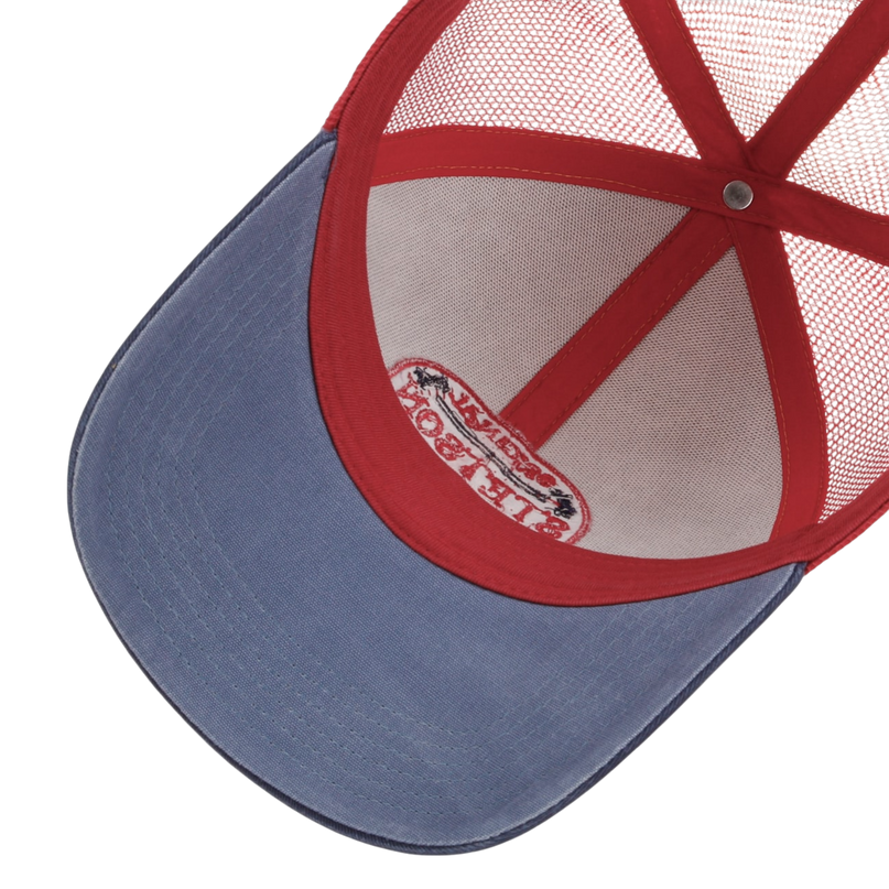 SINCE 1865 OVAL LOGO